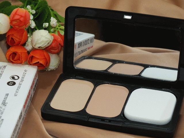 Mac Powder 5 Bedak By Putama Shop aura o shop powder Mac Powder 5 Bedak By Putama Shop aura o shop powder