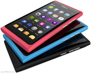Kelebihan Smartphone keluaran terbaru Nokia N9
