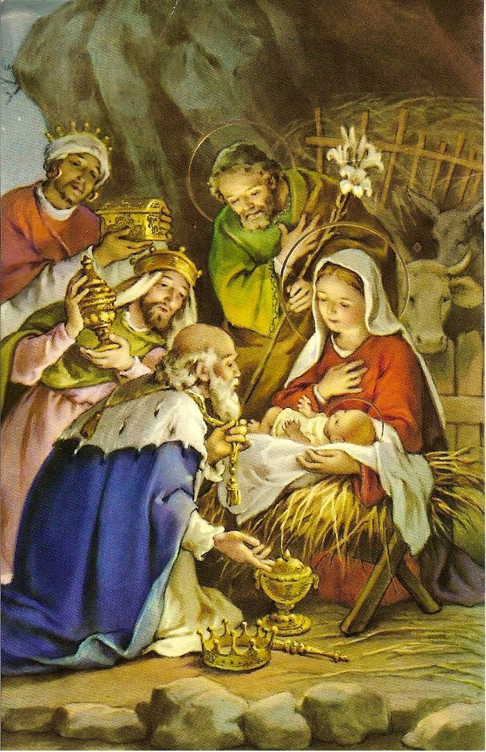 Club de Pensadores Universales: Un Árbol de Navidad de Charles Dickens