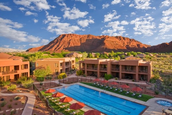 Red Mountain Spa Specials Red Mountain Spa Specials