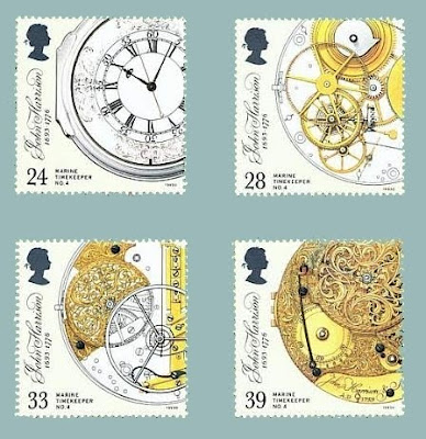 1993 Harrison Stamps 1993 Harrison Stamps