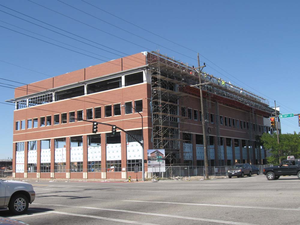 Ogden Insights Ogden Redevelopment September 2011 Update