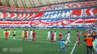 How To Download PES 2014 How To Download PES 2014