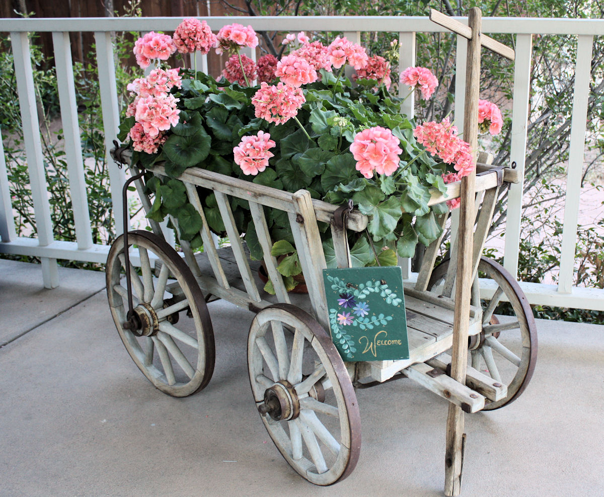 French laundry: just checking in...and some garden tour pics Veranda Porch disegno