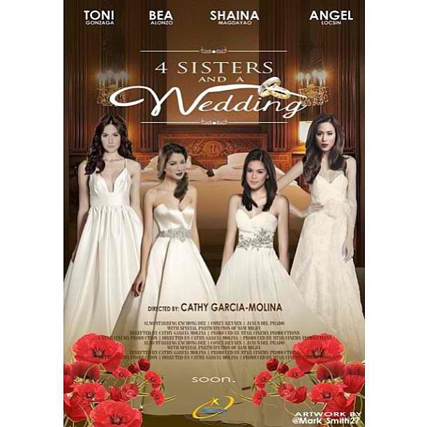 This movie will give you an ensemble casts of this generation lead
