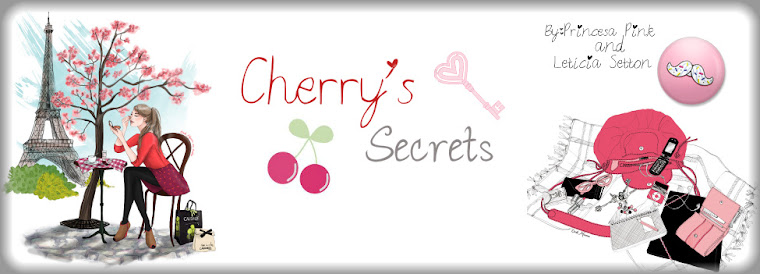 Cherry's Secrets