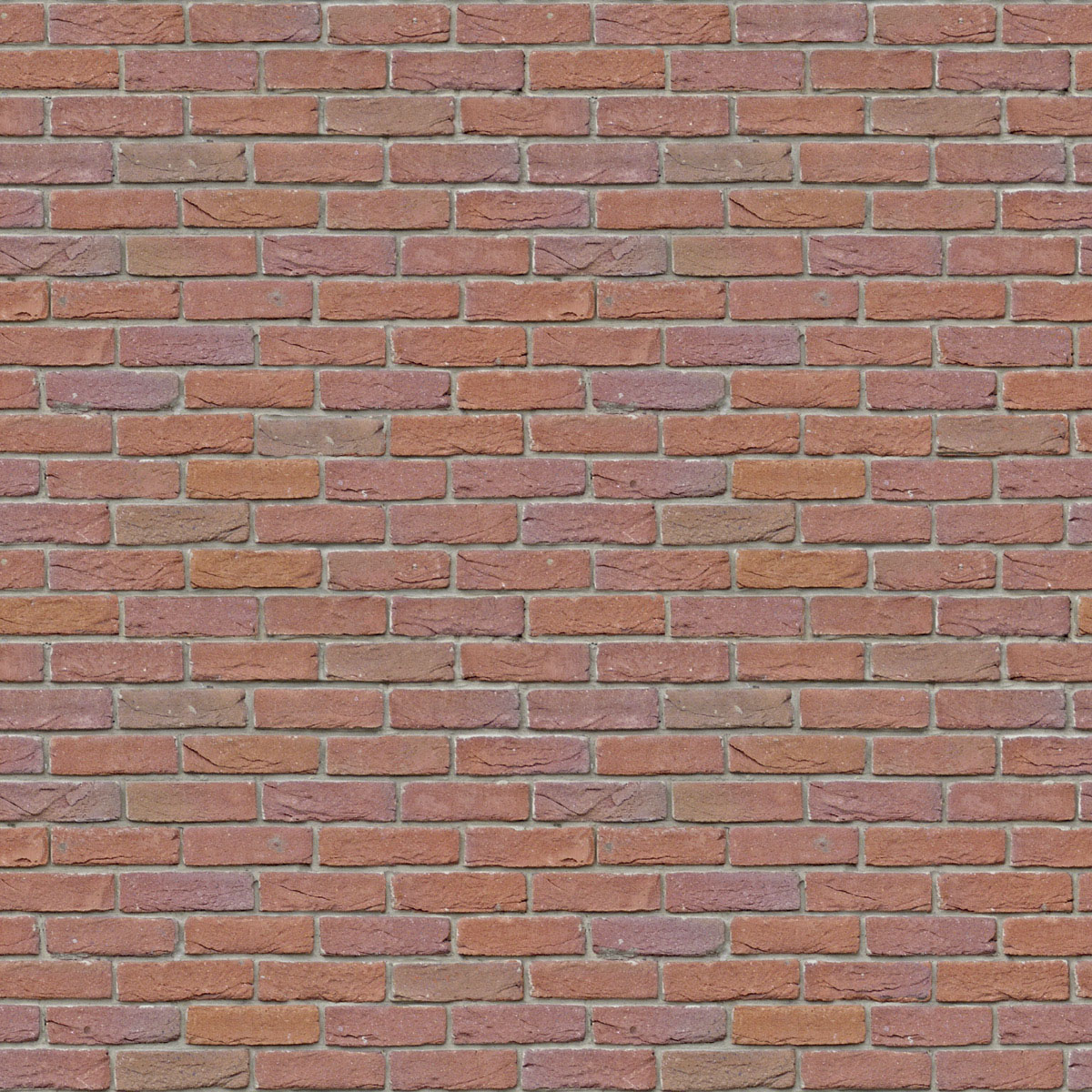 Seamless Red Brick Texture + (Maps) Texturise Free Seamless Textures