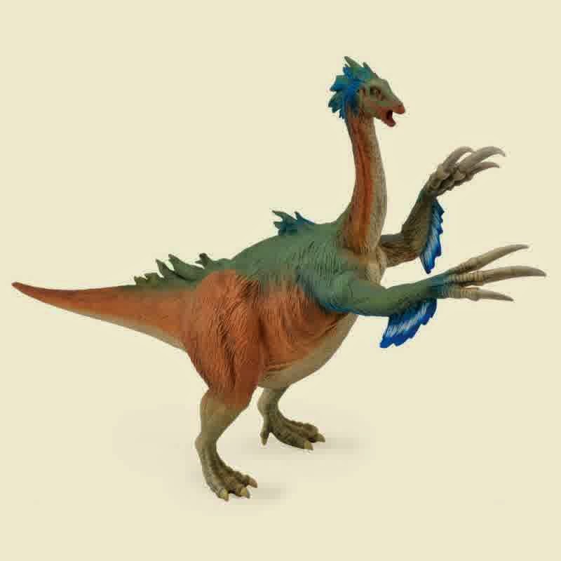 Therizinosaurus Deluxe by CollectA 2014