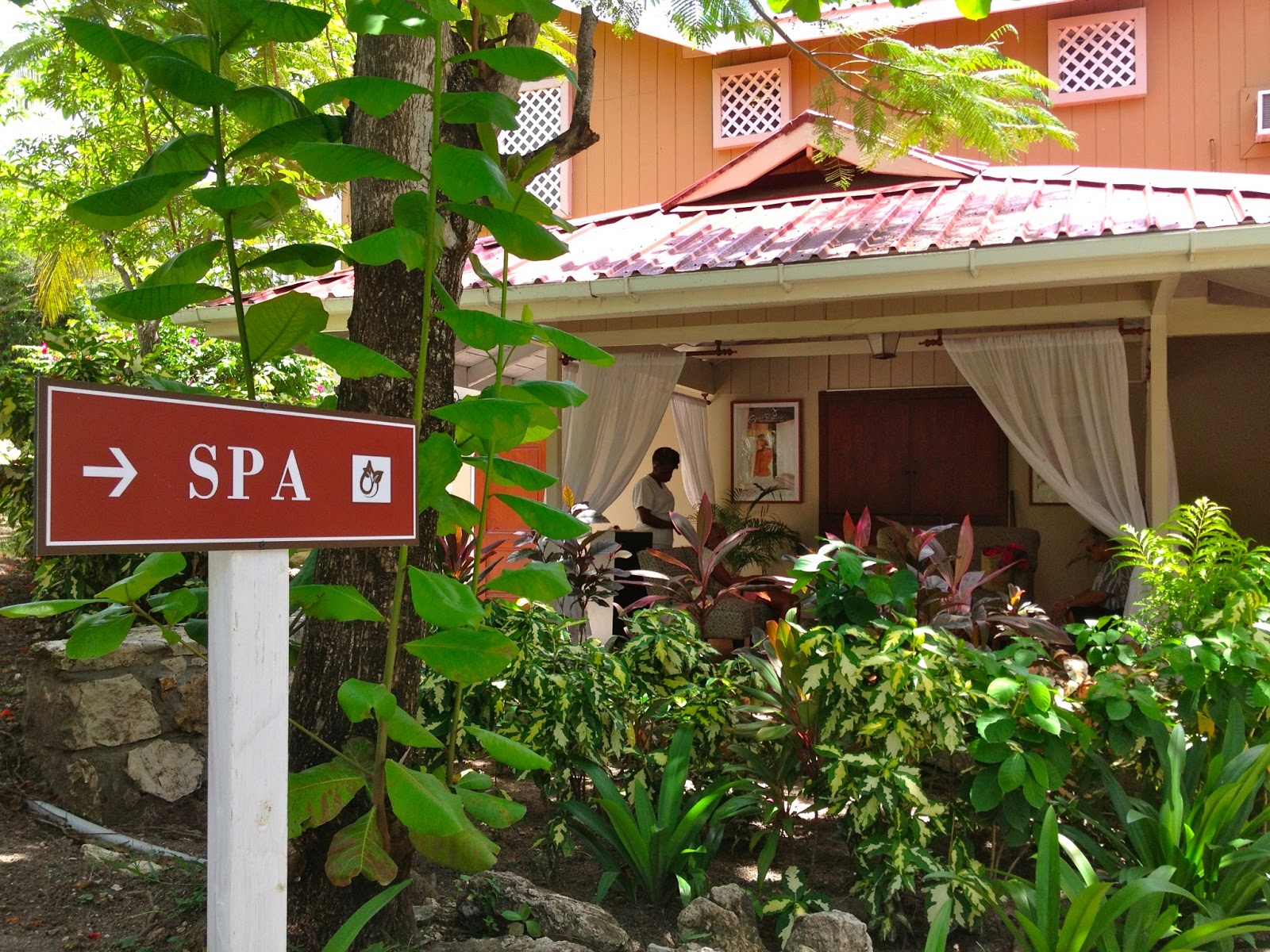 Review of Grand Pineapple Resort in Antigua My Paradise Planner