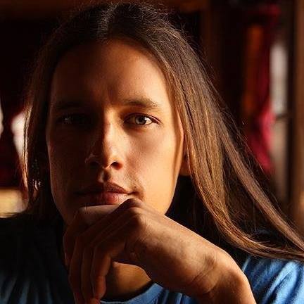 White Wolf 6 Beautiful Native Men Who Are Proud Of Their Culture