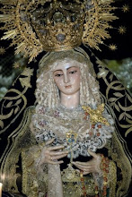 María Santísima de los Dolores