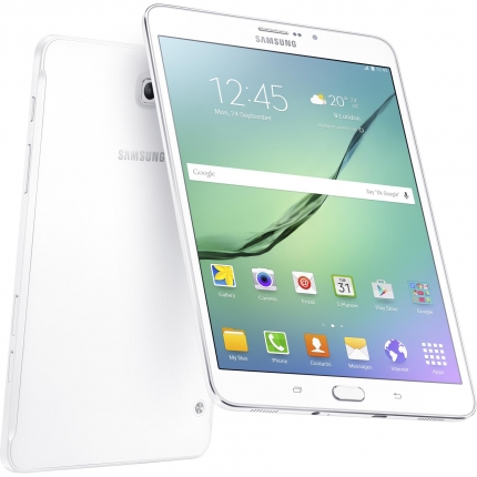 سعر تابلت Samsung Galaxy Tab S2 8.0 فى مكتبة جرير اليوم
