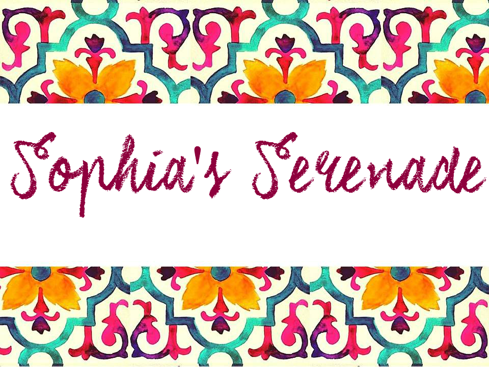Sophia's Serenade