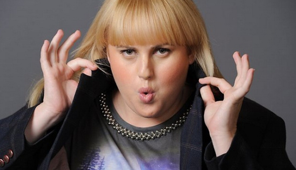 actress fat amy pitch perfect news pitch perfect s fat amy rebel wilson up for a role actress fat amy pitch perfect news pitch perfect s fat amy rebel wilson up for a role