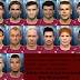 PES 2015 Torino Face Pack by Mauro