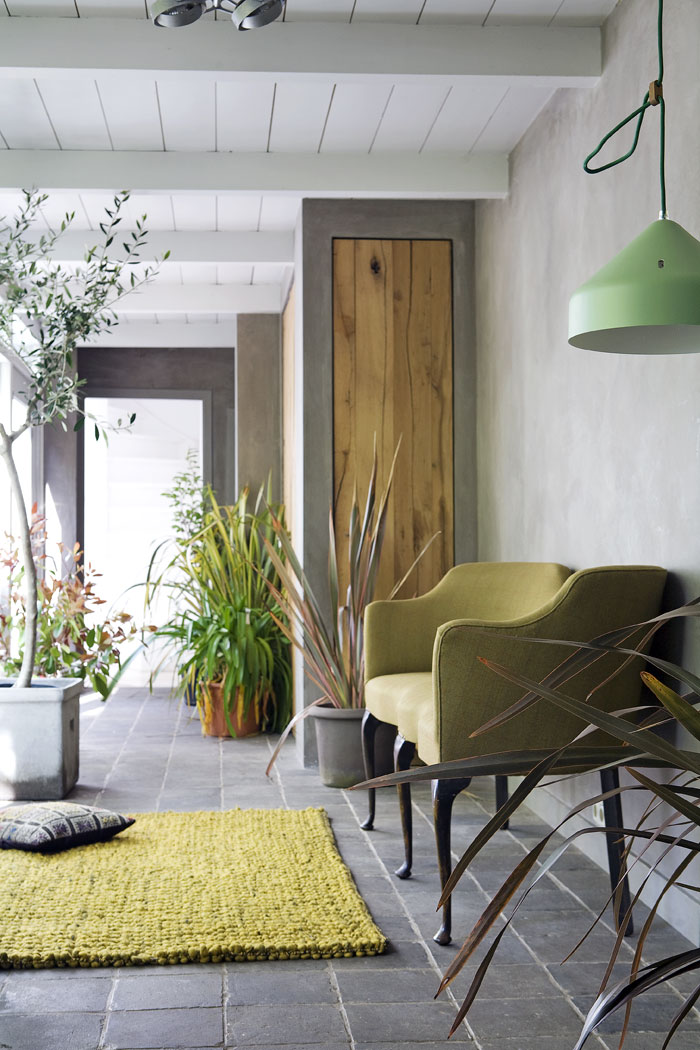 Home Quotes: Theme Design: Green home decor ideas and inspration!