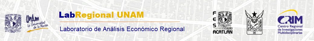 LabRegional-UNAM 