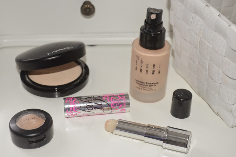 Januar-Favoriten 2015: Teint