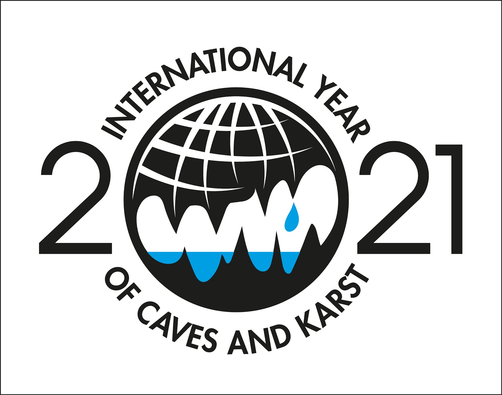 AÑO INTERNACIONAL DE LAS CUEVAS Y EL CARSO 2021