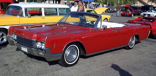 1968 Cadillac Eldorado April 2011