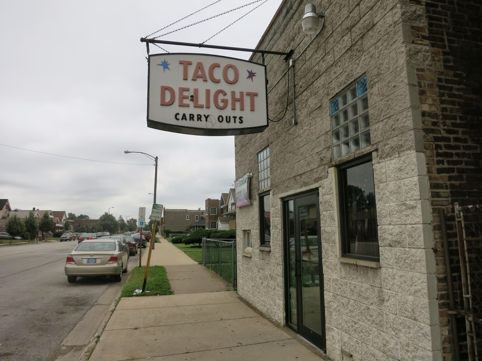 Smokin' Chokin' and Chowing with the King 5 More Northwest Indiana Tacos