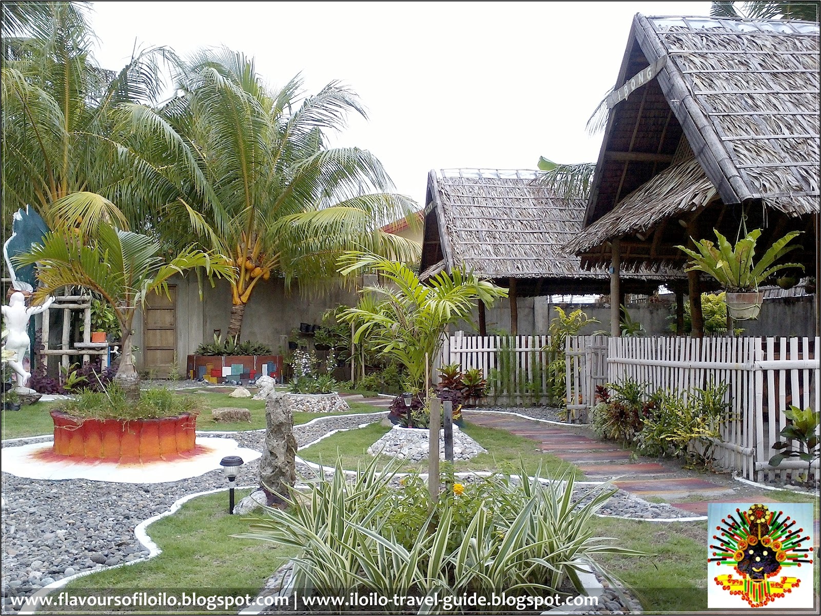 Garden Restaurant