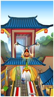 Descargar Subway Surfers World Tour Beijing Ultimate modificado v1.13.0 .apk (Download Free) Descargar Descargar Subway Surfers World Tour Beijing Ultimate modificado v1.13.0 .apk (Gratis)