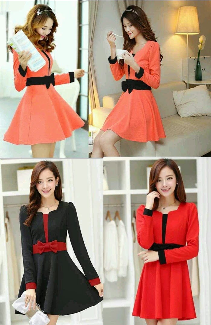 dress yori 3w salem black 80rb bahan wafel dress yori 3w salem black 80rb bahan wafel