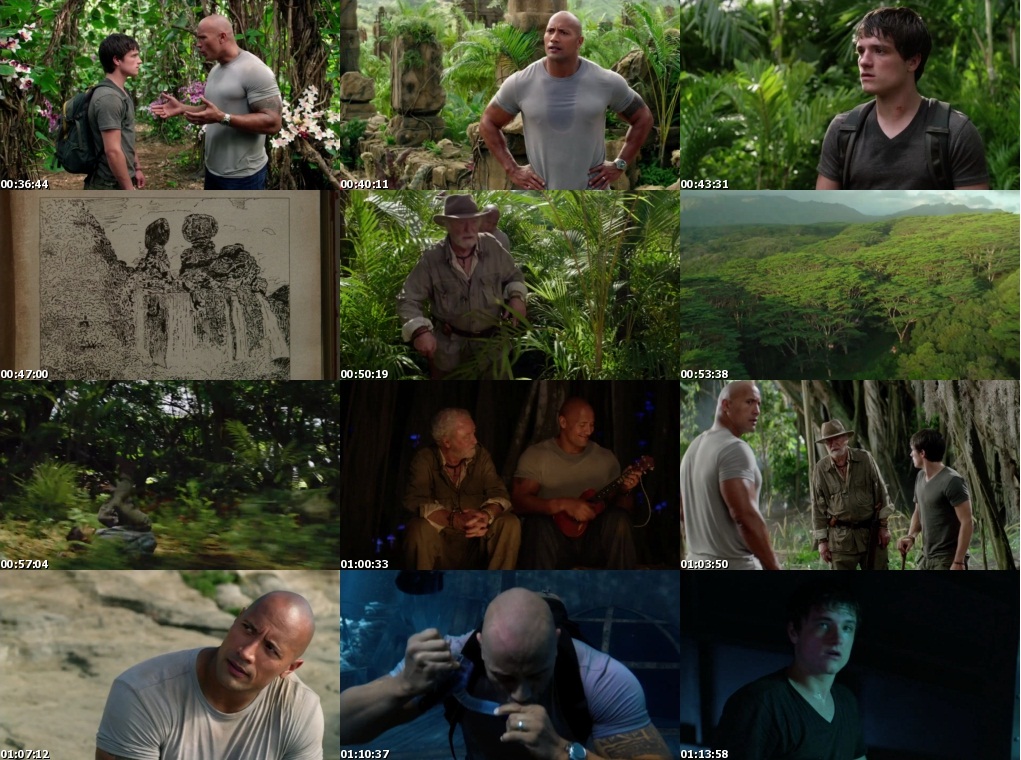 Watch Journey 2: The Mysterious Island Download Watch Journey 2: The Mysterious Island Download