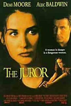 The Juror (1996) The Juror (1996)