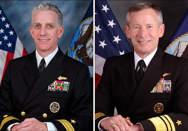 us navy intelligence