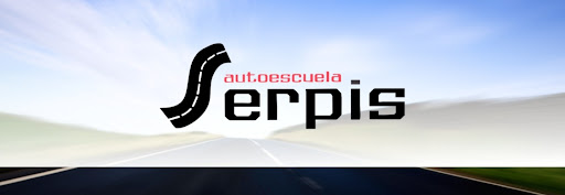 Autoescuela Serpis