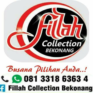 Fillah Collection Bekonang
