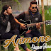 ANMONE LYRICS - Shayaan Hasan Feat. Shahtaj Monira Hashem