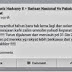 TAHUKAH ANDA | Lelaki Disebalik Facebook Hasut Guling Kerajaan Hanya Buat Untuk Suka-Suka ?