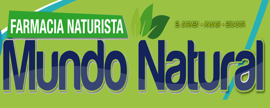 Farmacia Naturista Mundo Natural