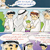 الدعاء العزاء،، هل تعرف ماذا تقول اذا قابلت اهل المتوفى ؟!
