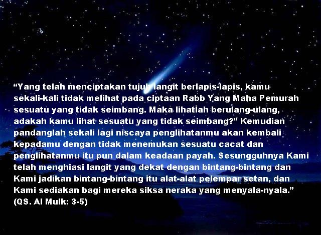 Arti forex bintang jatuh