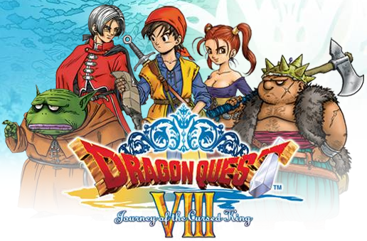 Dq8 easy casino