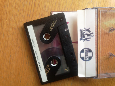 The Whooliganz – 5-Track EP (Promo Cassette) (1993) (320 kbps)