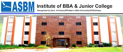 ASBM Institute of BBA and junior college - ASBM Group