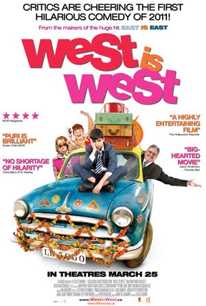 West Is West (2010) West Is West (2010)