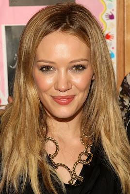 Hilary Duff Pictures 2011