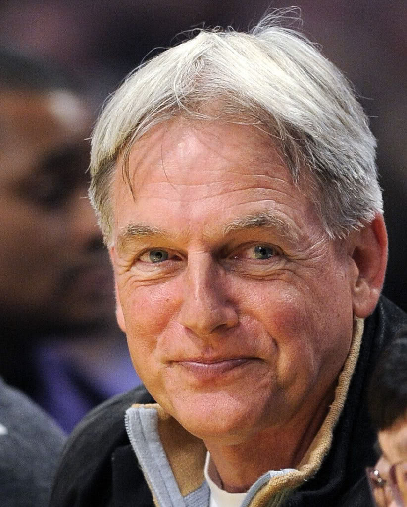 Mark Harmon Photos | Tv Series Posters and Cast