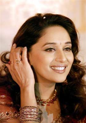 Madhuri Dixit Madhuri Dixit