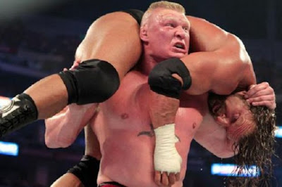 Brock Lesnar Brock Lesnar
