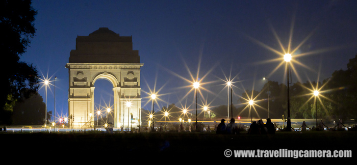Delhi is fully prepared for Republic Day on 26th Jan 2012 || Happy Republic Day to all Indians
