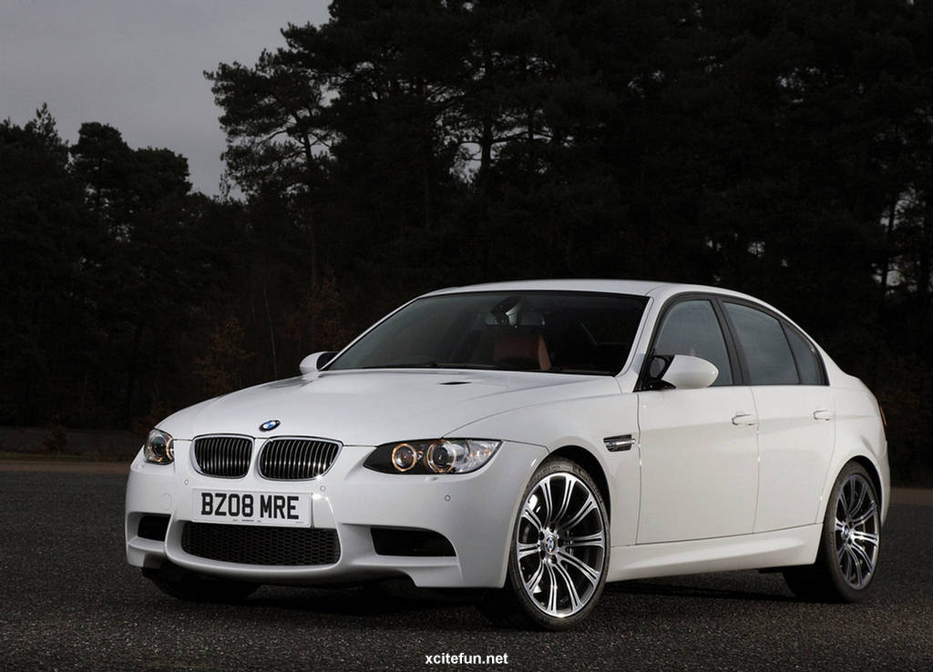 BMW Top 10 Cars Beautiful Wallpapers