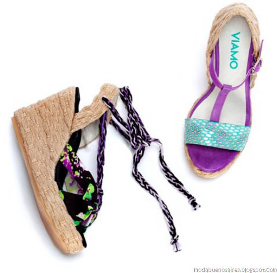 coleccion viamo 2021