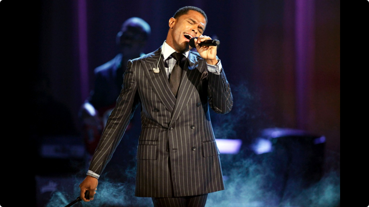 Maxwell anuncia a turnê ‘SUMMER SOULSTICE’ e lançamento do novo álbum